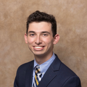 Zachary Miller