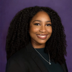 Morgan Mekale Smith