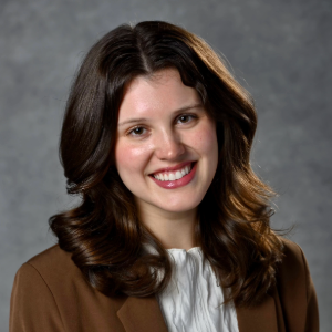 Emma Wessels