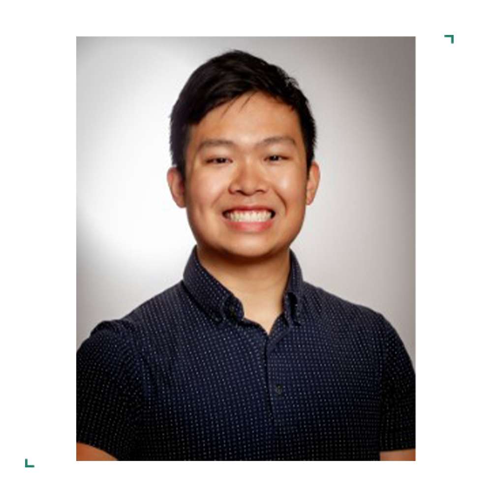 Justin Tran, fourth-year M.D. student at MSUCHM