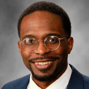 Dimitri Joseph