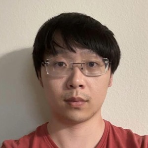 Tommy Wang