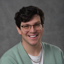 Kyle Wilson Bio Photo