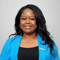 Ongeleke Turner Bio Photo