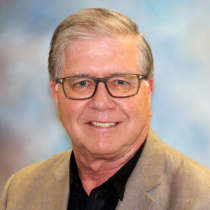 David  Boes Bio Photo