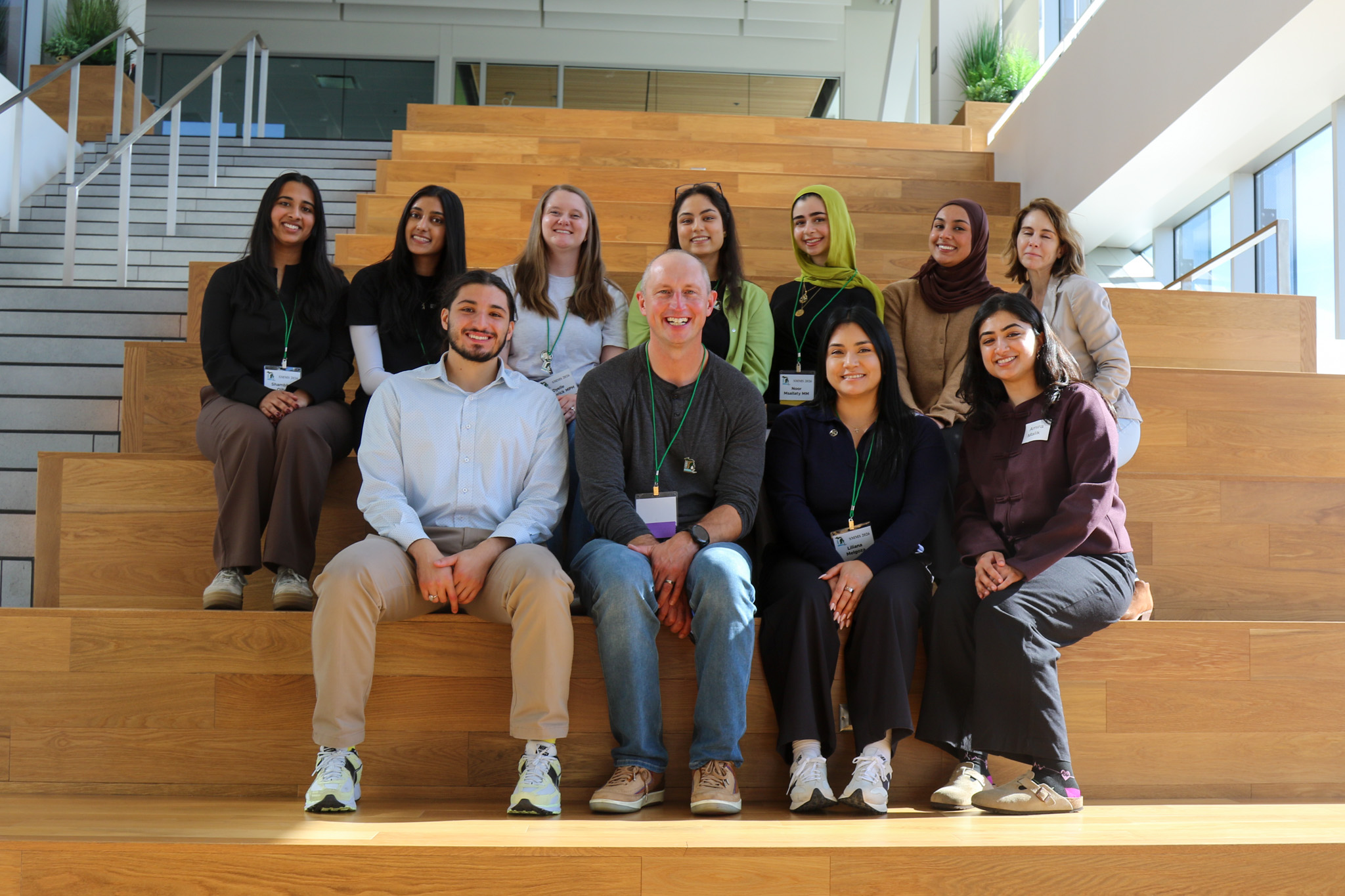 Group of participants at the 2026 Annual Street Medicine Symposium