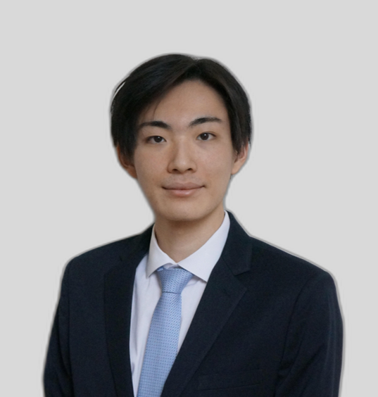 Keita Morisaki