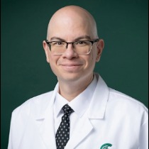 Patrick  Huck Bio Photo