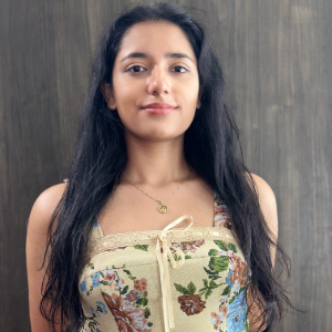 Naina Misra