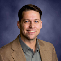 Kevin Bator Bio Photo