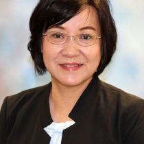 Qing Xia Bio Photo