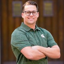 Kevin Bator Bio Photo