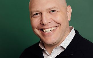 Dr. Micah Lissy, M.D., Chair of Orthopedic Medicine at Michigan State University.