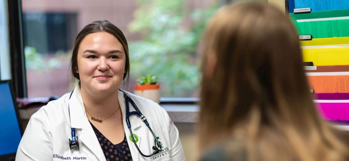 MSU advances rural health care through education and innovation | MSU ...
